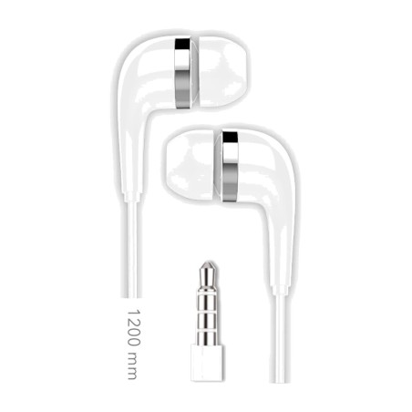 kopfhörer mit kabel und mikrofon bsk-jack 3,5 mm 1,2 m