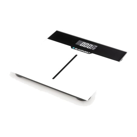 bàscula de bany digital amb indicador de temperatura bp5003