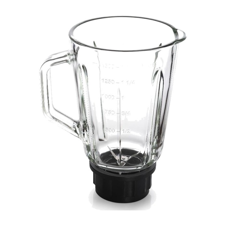 BLAUPUNKT Blender kielichowy ze szklanym dzbankiem BP4002