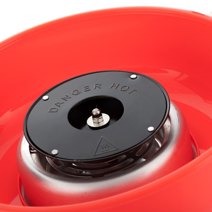 INNOVAGOODS Macchina per zucchero filato 400 W 07228