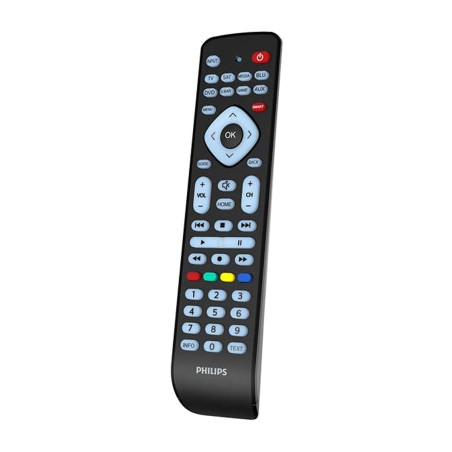 mando a distancia universal 8 en 1 srp2018/10
