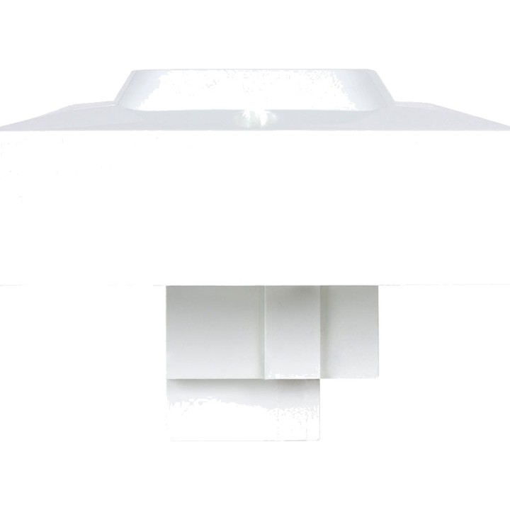SIMON Base d'endoll d'encastar per a cuina elèctrica 2P+TT