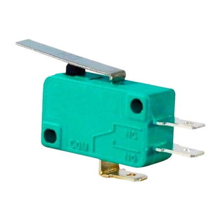 endschalter-mikroschalter on-on 16 a 250 v