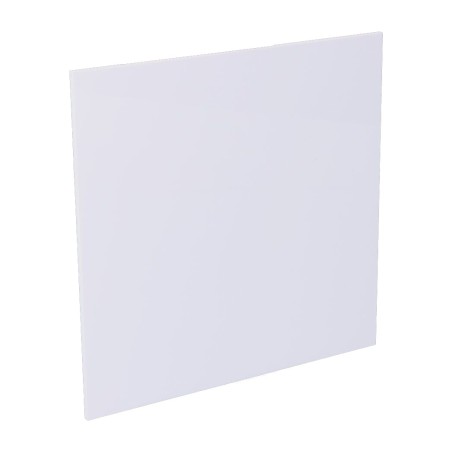 plastový kryt na ventilátor 08413 175x175mm ø10 cm