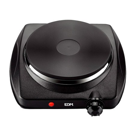 elektrisk komfur med 1 blus 1400 w
