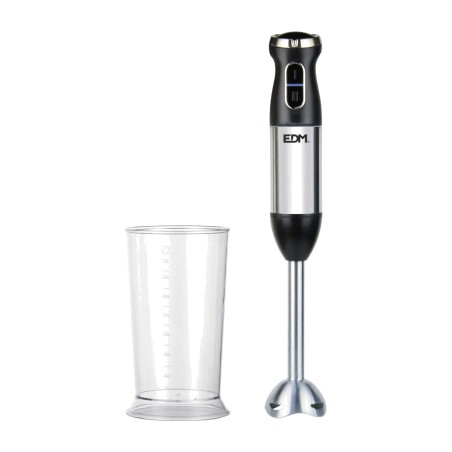 handmixer med mixerkanna 600 w