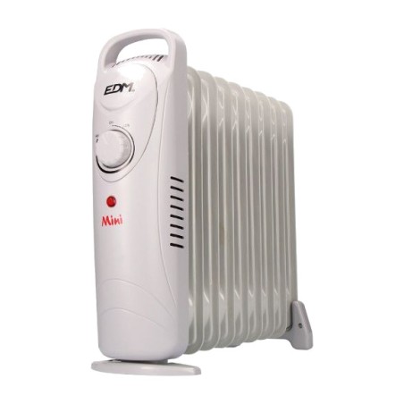 radiador de aceite de 9 elementos junior-900w 37 cm