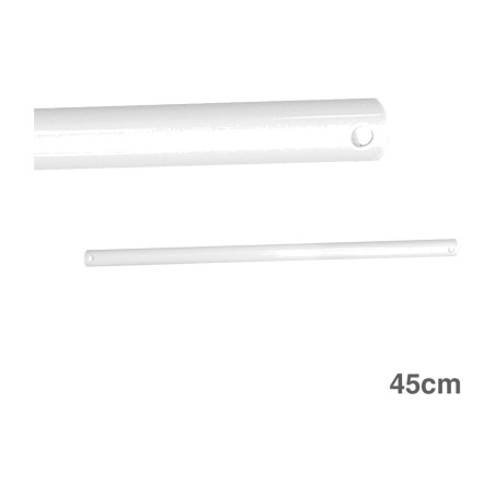 hosszabbítócső mennyezeti ventilátorhoz down-rod