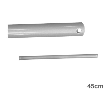 tubo prolongador para ventilador de techo down-rod