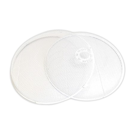 rejillas de recambio para ventilador 335xx 43 cm
