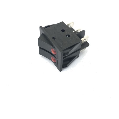 interruptor de recambio para convector de aire 07133/07134