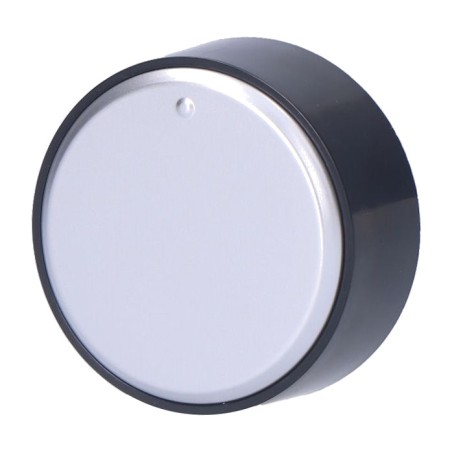 rueda superior para freidora de aire 07654
