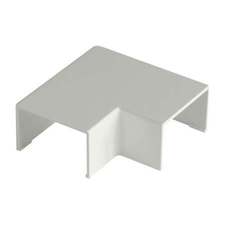 flat angle for air-conditioning trunking pvc-trunking-angle