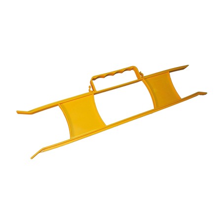 enrollador manual de cable rol-1 47,8 cm