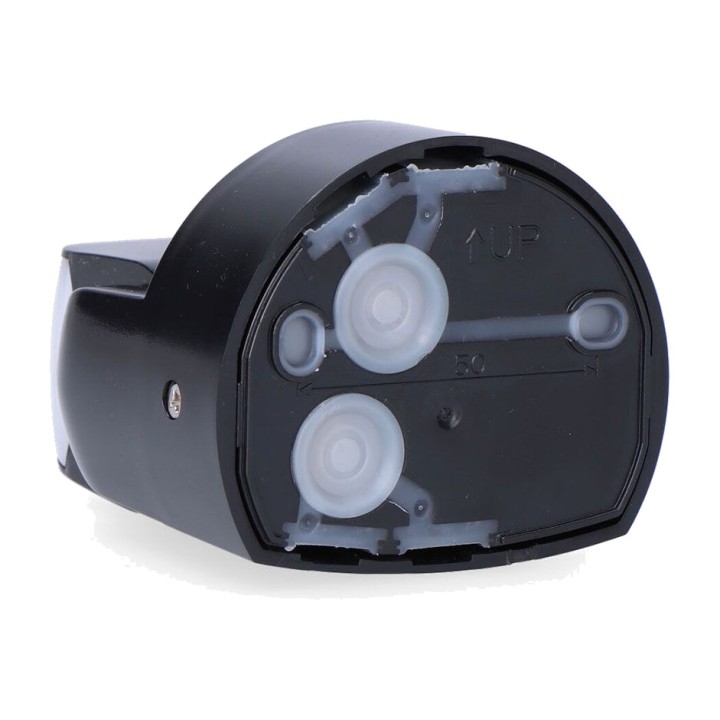 EDM Sensor de moviment crepuscular amb regulador de temps i