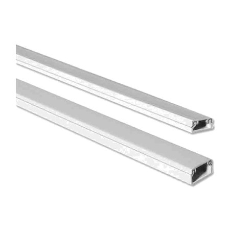 minicanal de pvc 2 m
