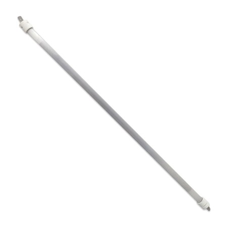 resistencia de carbono de recambio para estufa de cuarzo 07140 43 cm faston