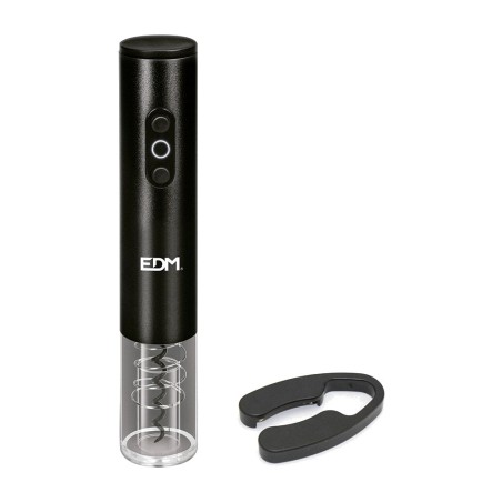 sacacorchos eléctrico de vino para botellas 4 x aa