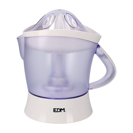 electric citrus juicer with 2 cones citrus-wave 40 w 1200 ml