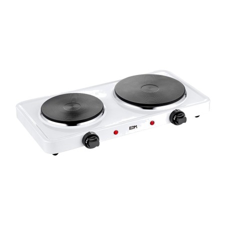 aragaz electric cu 2 zone 1000-1500w