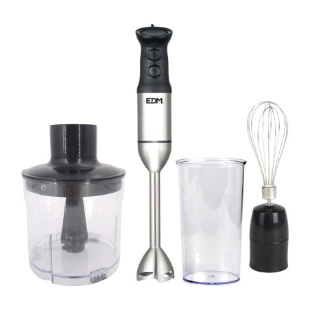 mixer de mână cu accesorii 1200 w