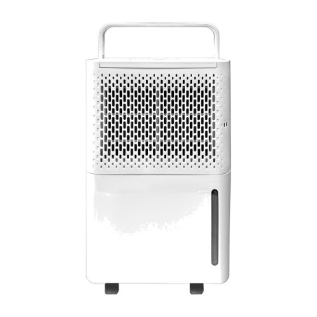 electric dehumidifier with tank 250 w 12 l/día 2,1 l