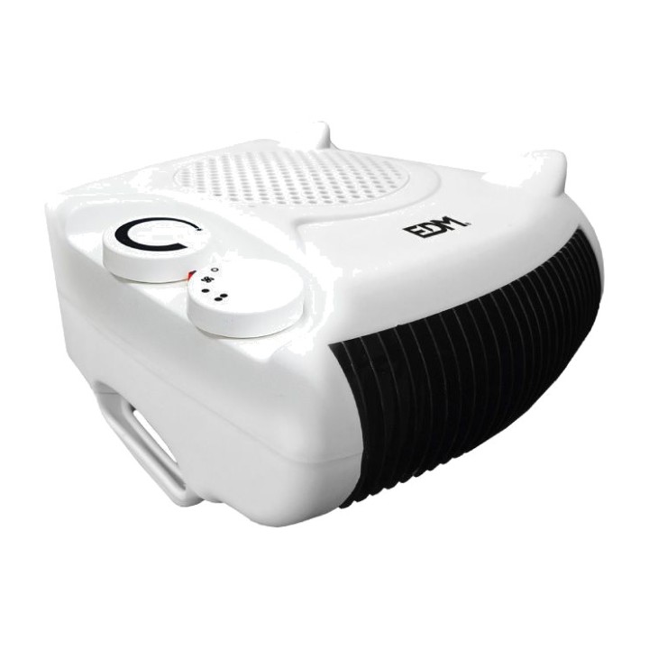 EDM Calorifer compact 2 în 1, vertical și orizontal