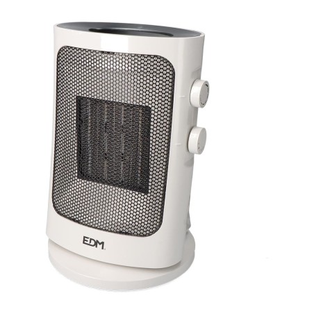 oscilačný zvislý ohrievač s termostatom 1000-1500w 25,5 cm