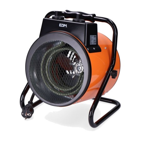 calefactor industrial 1500-3000w 35 cm