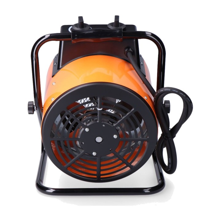 EDM Industrijski grelnik 1500-3000W 35 CM 07098