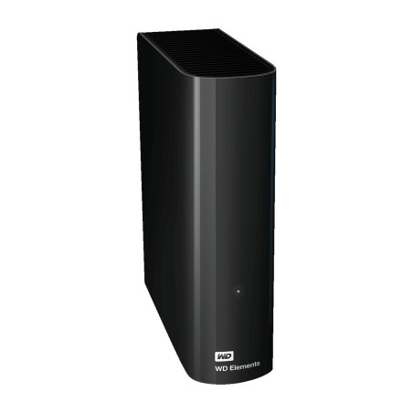 disco rigido esterno da scrivania elements desktop 12tb-usb 3.0
