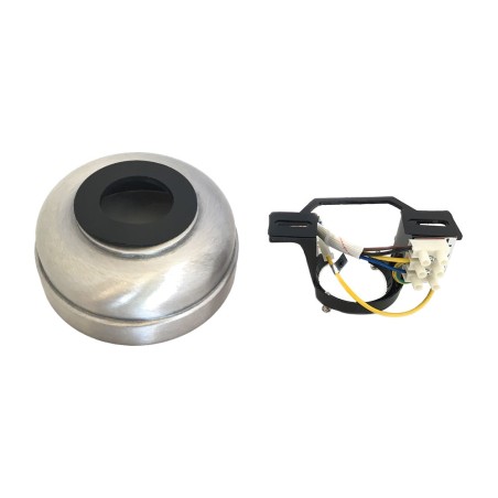 cache de rechange pour ventilateur de plafond 33807