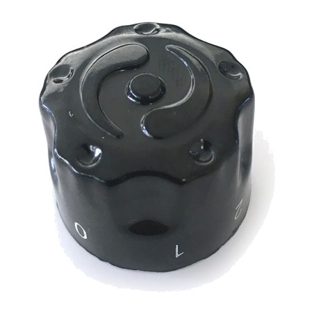 replacement control knob for electric cooker 07660