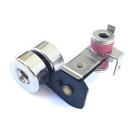 dispozitiv anti-basculare de schimb pentru radiatorul cu ulei 07121/07122/07123