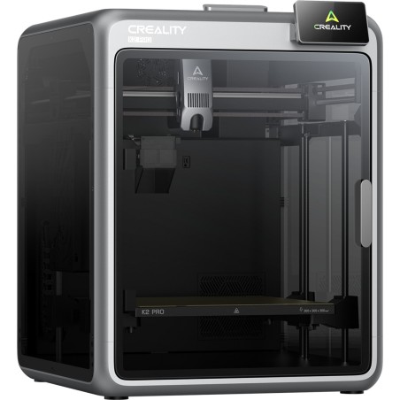 imprimante 3d haute vitesse k2 pro 300x300x300mm