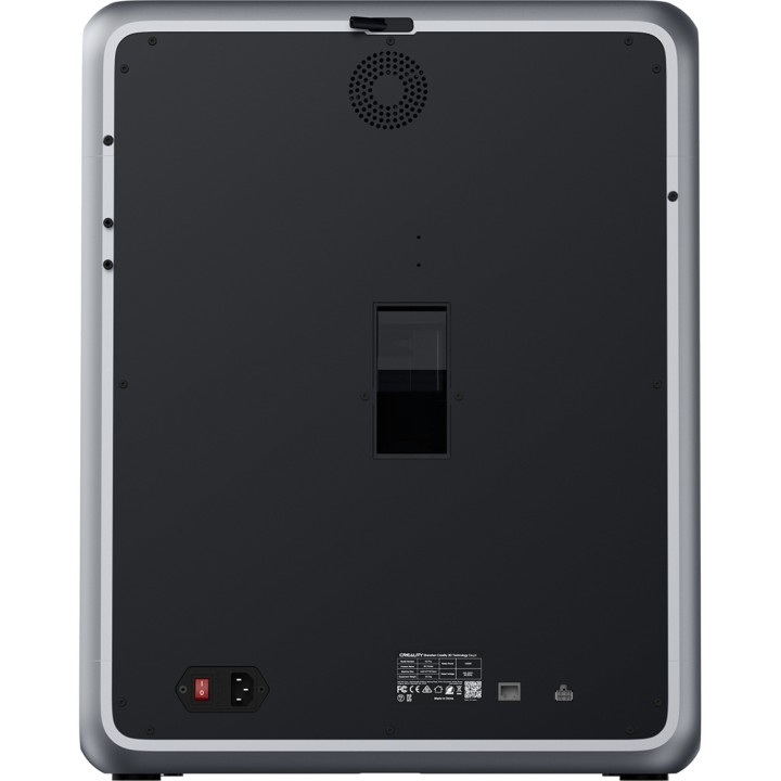 CREALITY Højhastigheds-3D-printer K2 PRO 300X300X300MM