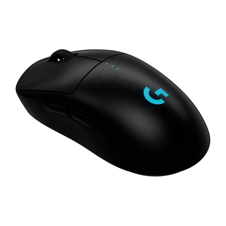 LOGITECH Langaton pelihiiri G-PRO 2-LIGHTSPEED 910-007295