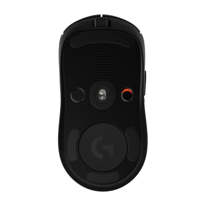 LOGITECH Bezdrátová herní myš G-PRO 2-LIGHTSPEED 910-007295