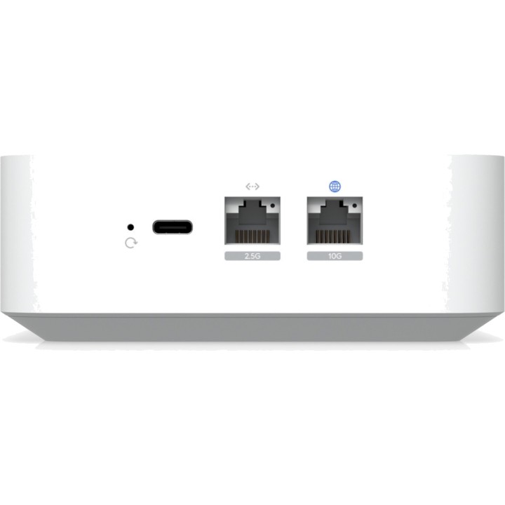 UBIQUITI Router gateway con punto de acceso wifi 7 UNIFI EXPRESS 7 UX7 100118584