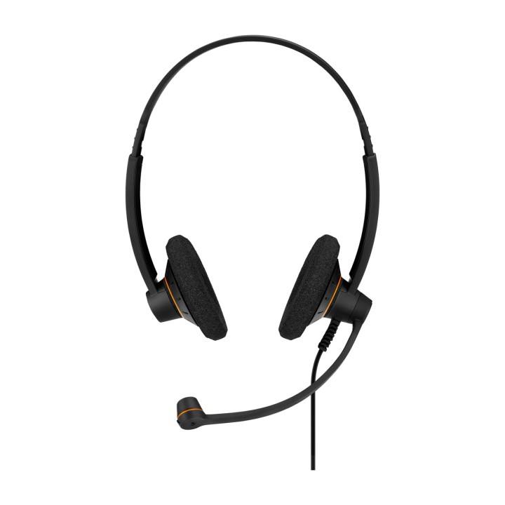 EPOS Casque avec microphone pour bureau IMPACT SC 60-USB-ML