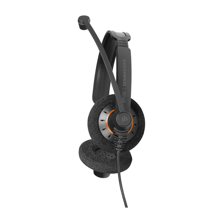 EPOS Headset with microphone for office IMPACT SC 60-USB-ML