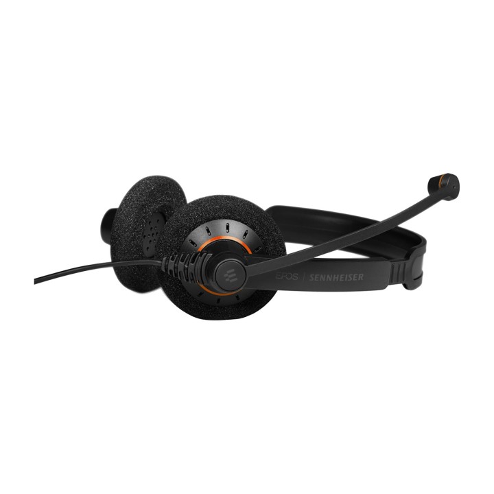 EPOS Cuffie con microfono per ufficio IMPACT SC 60-USB-ML