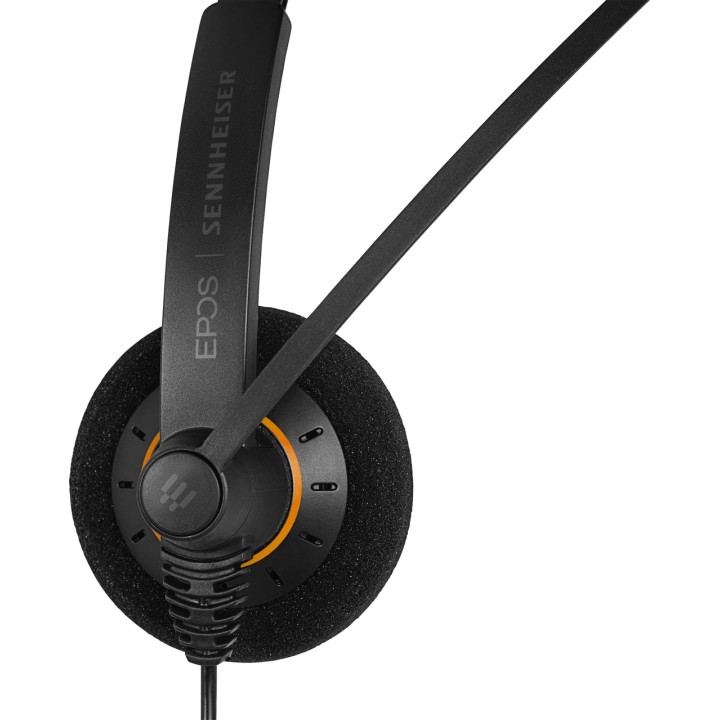 EPOS Sluchátka s mikrofonem pro kancelář IMPACT SC 60-USB-ML