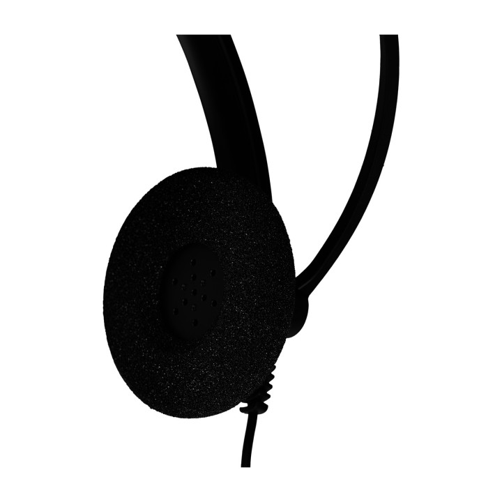 EPOS Headset with microphone for office IMPACT SC 60-USB-ML