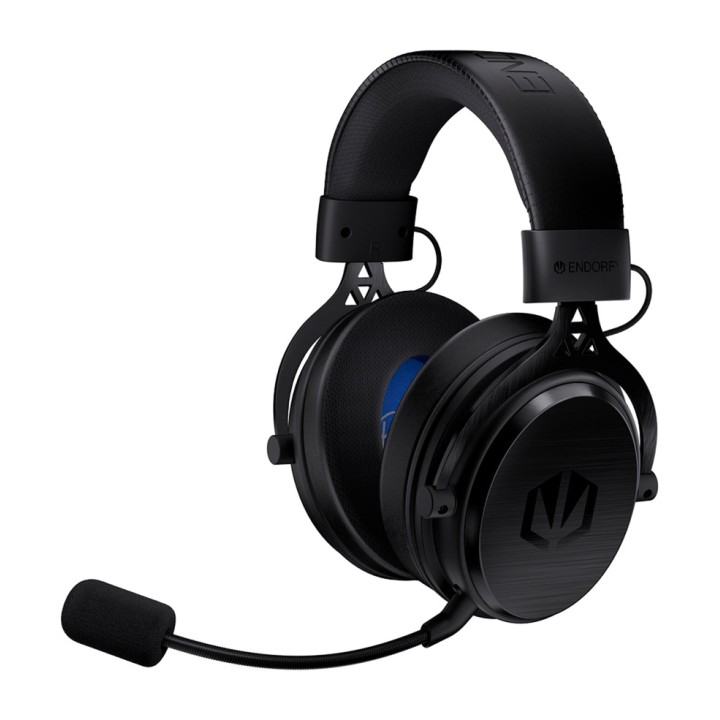 ENDORFY Căști gaming wireless cu microfon detașabil VIRO