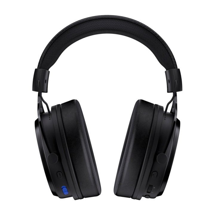 ENDORFY Wireless gaming headphones with detachable