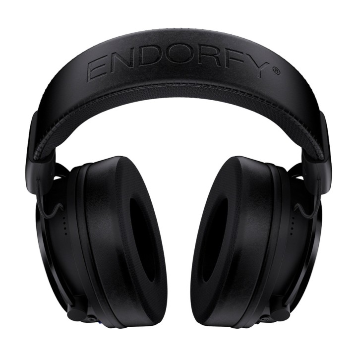 ENDORFY Kabelloses Gaming-Headset mit abnehmbarem Mikrofon