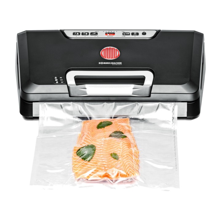 ROMMELSBACHER Vacuum sealer with double seal VAC 485 30 CM