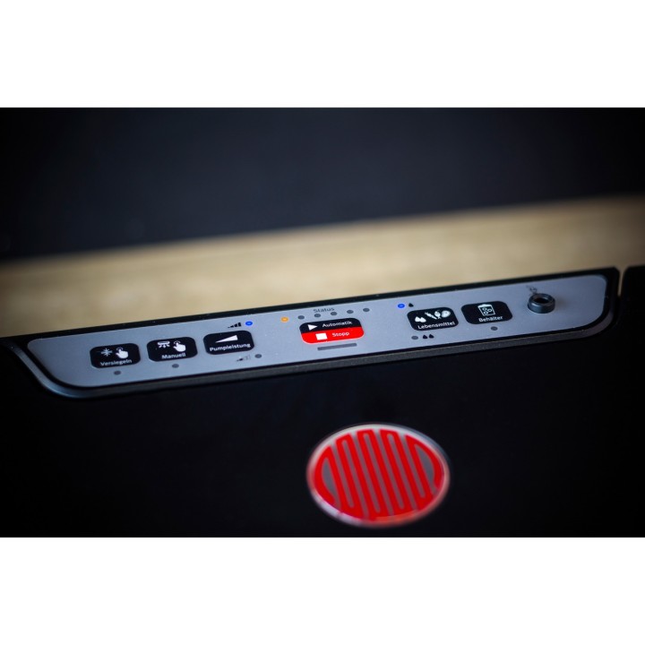 ROMMELSBACHER Vákuová balička s dvojitým zvarom VAC 485 30