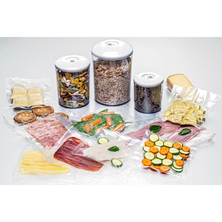 ROMMELSBACHER Vacuum sealer with double seal VAC 485 30 CM